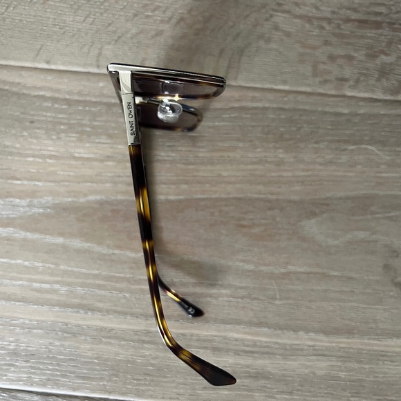 Saint Owen Sunglasses with box and case - Picture 5 of 5